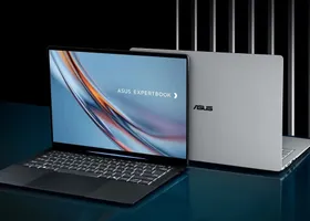 Review ASUS ExpertBook Ultra: Performa Workstation di Tubuh 0,99 Kg