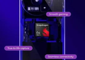 Snapdragon 6s Gen 4 Setara Apa? Ini 7 Chipset Pesaing yang Gak Kalah Ngebut Buat Harian
