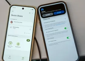 Fitur 'Dewa' Android 17: Integrasi Gemini AI & Kirim File ke Apple Jadi Sat-set