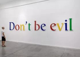 Meninggalkan Google, Insinyur Android Ini Tolak Kembangkan AI Militer