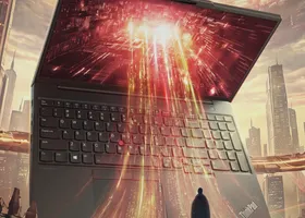 Lenovo ThinkPad P16s 2026 Menjawab Kebutuhan Profesional dengan RTX Pro