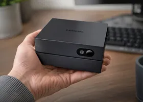 Lenovo Ciptakan Pesaing Mac Mini Seharga Rp7 Jutaan, Mini PC AI Ini Buktikan Spek Tinggi Tidak Selalu Segalanya