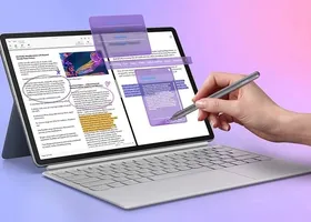 Bikin iPad Ketar-Ketir! Ini 8 Fitur Menarik Lenovo Idea Tab Pro Gen 2 yang Berguna Banget Buat Kerja