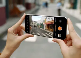 10 HP Termurah untuk Merekam Video 60 FPS 2026 yang Paling Stabil