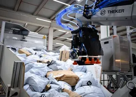 Robot Generalis Tanpa Spesialisasi Ini Justru Raup Dana Rp1,4 Triliun
