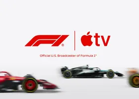 Nonton Formula 1 Grand Prix Austria 2026 Gratis Sepenuhnya di Apple TV