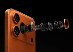 Apple Akhirnya Sadar Kamera iPhone 18 Pro Max Butuh Mechanical Iris, Bukan Cuma Gimmick Megapixel