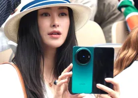 Tinggalkan Laptop Anda, Vivo X Fold 6 Ubah Standar Baru Produktivitas Mobile