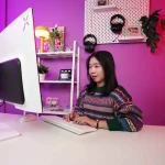 Axioo Hype Flex 7+ Pro Max: AIO 27 Inci Bertenaga HX untuk Meja Kerja Rapi