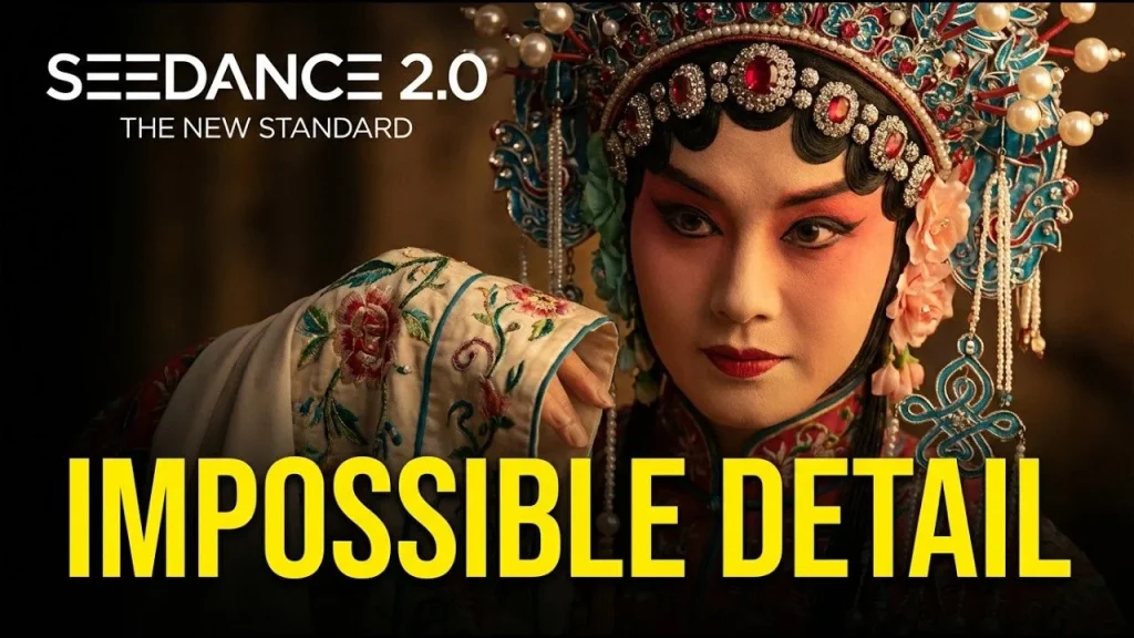 ByteDance Mengerem Seedance 2.0: Realisme ‘Satu Foto’ Picu Aturan Anti-Deepfake