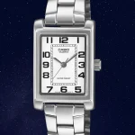 Casio LTP1234PDC-7B: Jam Tangan Wanita Minimalis dengan Sentuhan Klasik