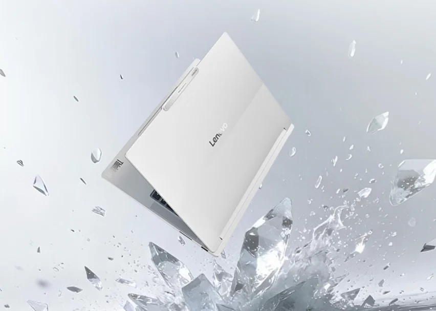 Lenovo ThinkBook 14+ dan 16+ Pakai Ryzen AI 7 H 450: Layar Kencang, Baterai 99,9Wh, Port Lengkap