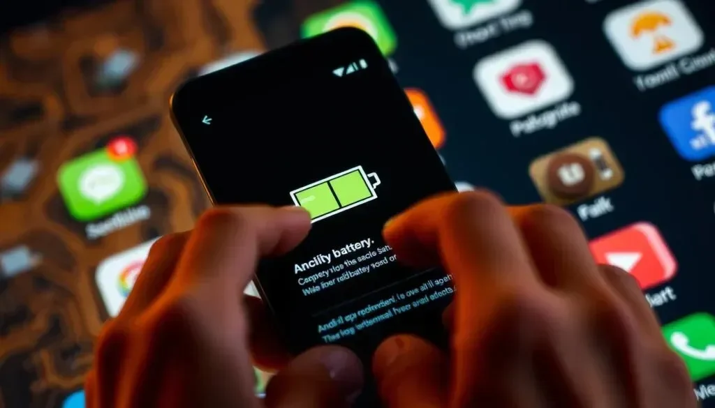 Panduan Lengkap Cara Menghemat Baterai HP dari Aplikasi Bawaan agar Tetap Awet