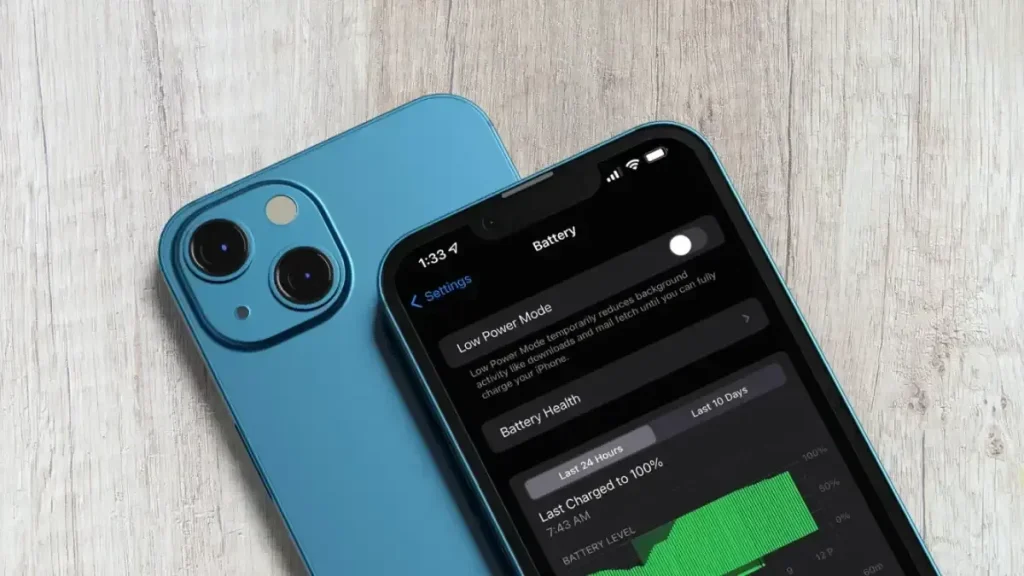 Panduan Lengkap Cara Menghemat Baterai iPhone Agar Tidak Cepat Habis di iOS Terbaru
