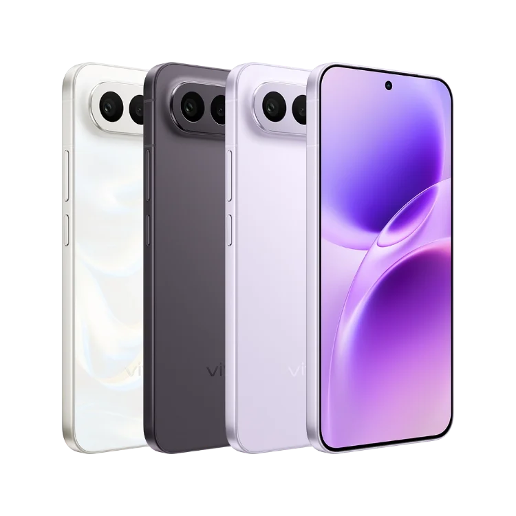 Panel belakang dan modul kamera Vivo X300 FE bocoran (Photo: Vivo, Qualcomm)