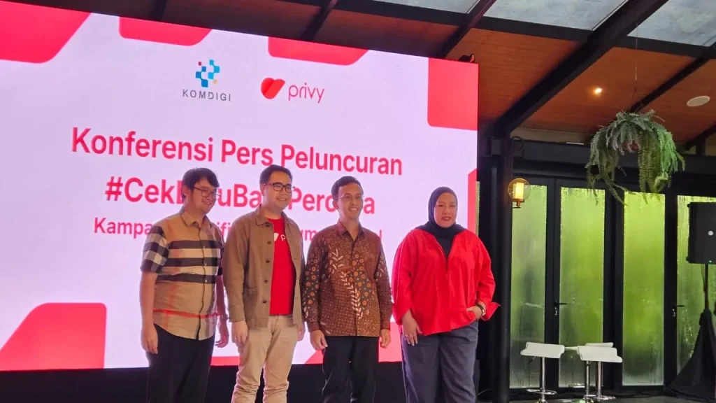 Privy Perkenalkan Verifikasi Dokumen Digital: Cara Kerja, Hasil, dan Kapan Perlu Dipakai