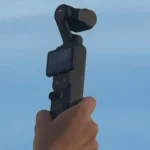 Review Bocoran Fitur Baru DJI Osmo Pocket 4: Kamera Vlog Terbaru dengan Lampu LED Terintegrasi