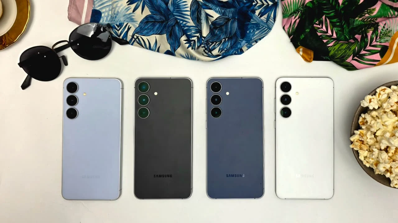 Samsung Galaxy S25 FE: Asisten AI yang Fokus ke Persiapan Wawancara Kerja