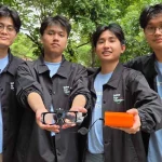 Update Inovasi Samsung Solve For Tomorrow: Kacamata AI RunSight Karya Anak Bangsa Tembus Global